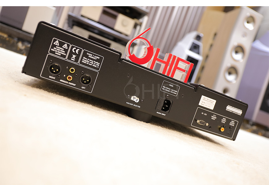 挪威 音樂之旅 Electrocompaniet EMC 1 MKV 參考 CD機,音樂之旅 參考 CD機,挪威 Electrocompaniet EMC 1 MKV,挪威 音樂之旅