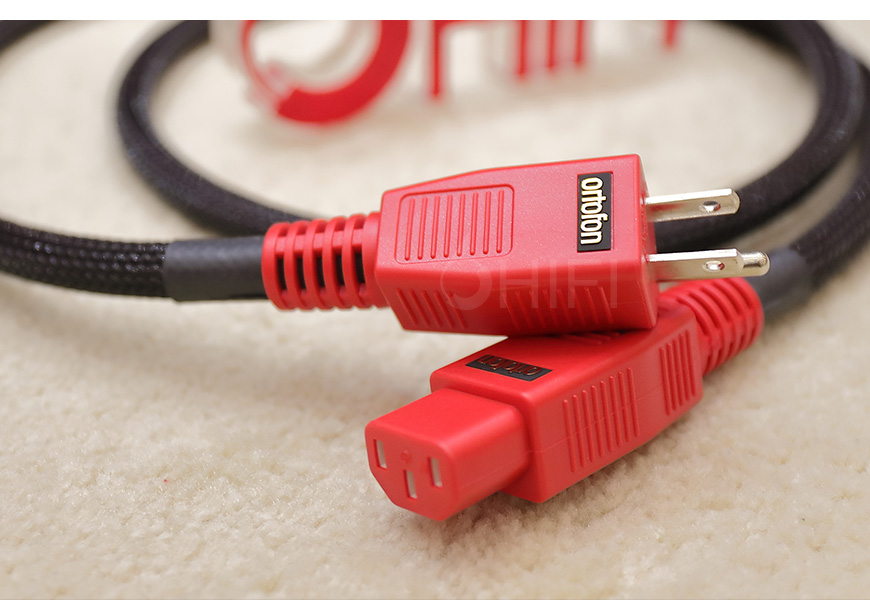 丹麥 高度風 Ortofon PSC-1500XG 電源線,高度風 PSC-1500XG 電源線,丹麥 Ortofon PSC-1500XG,丹麥 高度風
