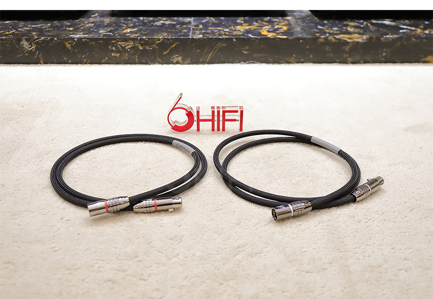 美國 蛇皇 Shunyata Research Delta v2 XLR 平衡信號線,蛇皇 Delta v2 XLR 平衡信號線,美國 Shunyata Research Delta v2 XLR,美國 蛇皇