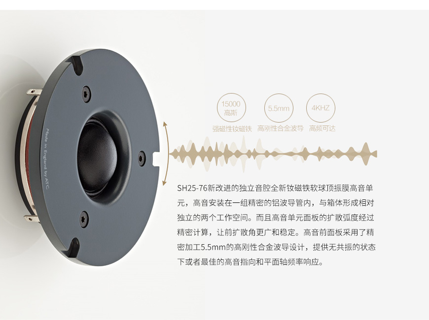  英國 ATC SCM40 MKIII,英國 ATC落地箱,英國 ATC音箱,音響發燒站,hifi論壇,hifi音響
