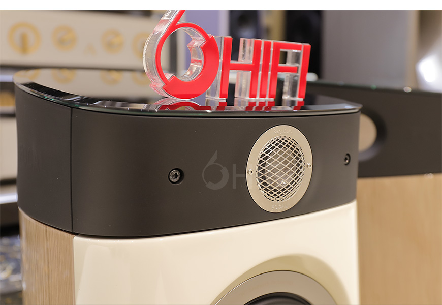 法國 勁浪 Focal Sopra N1 書架箱,勁浪 Sopra N1 書架箱,法國 Focal Sopra N1,法國 勁浪