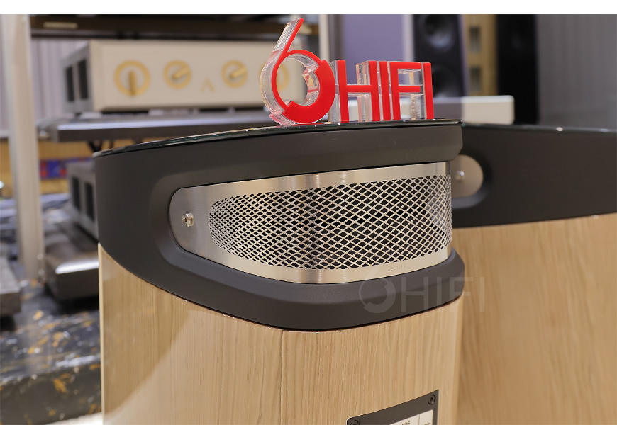法國 勁浪 Focal Sopra N1 書架箱,勁浪 Sopra N1 書架箱,法國 Focal Sopra N1,法國 勁浪