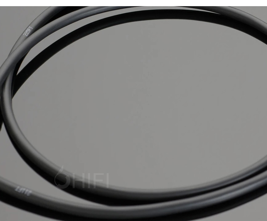 美國 Transparent 天仙配 MUSICLINK ML G6 RCA 信號線