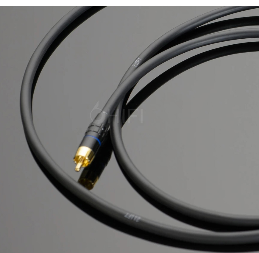 美國 Transparent 天仙配 MUSICLINK ML G6 RCA 信號線