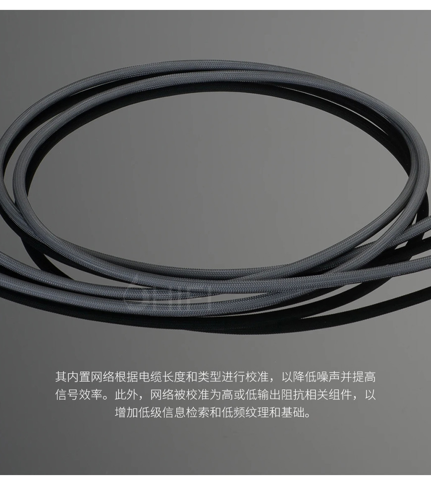 美國 Transparent 天仙配 Balanced Reference RBL G6 平衡信號線