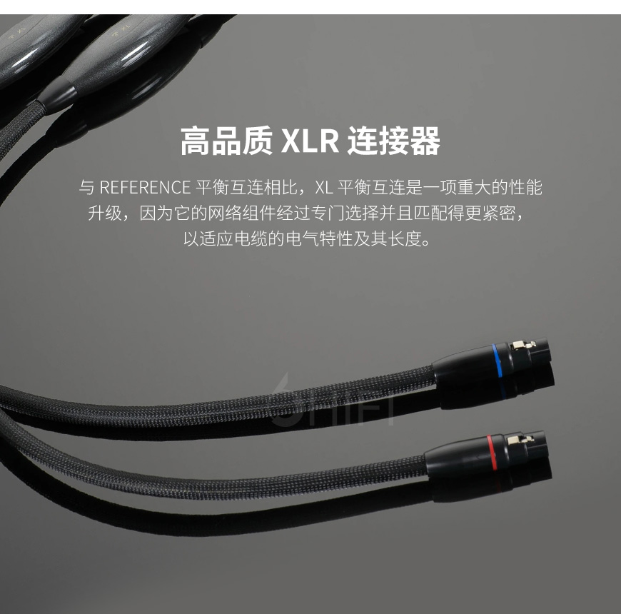 美國,Transparent 天仙配,Transparent,天仙配,Balanced XL,XL,XLBL G6,XLR,平衡信號線,信號線