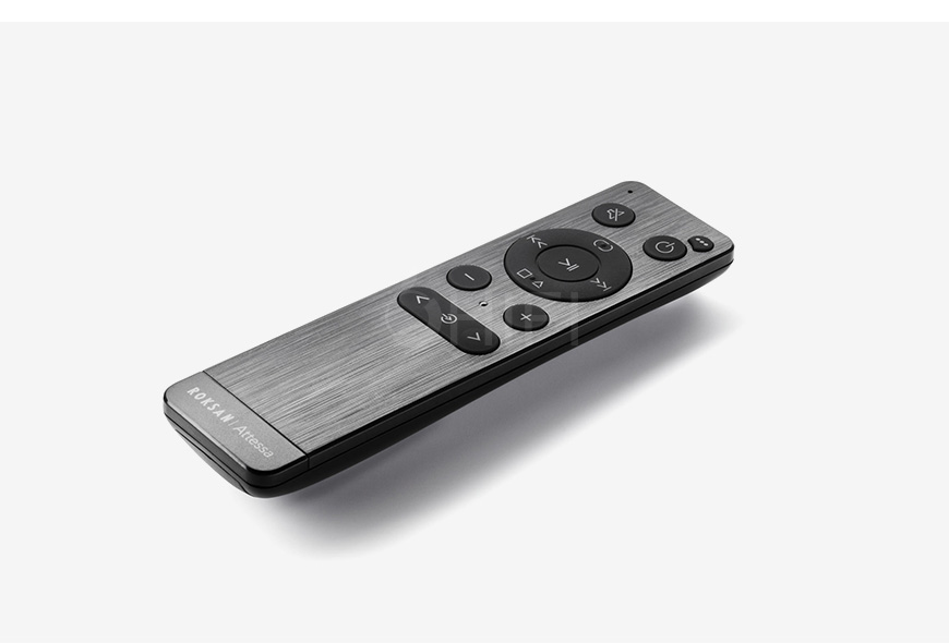 英國,樂圣,ROKSAN,Attessa,阿泰莎,CD,播放器,ROKSAN Attessa,CD播放器