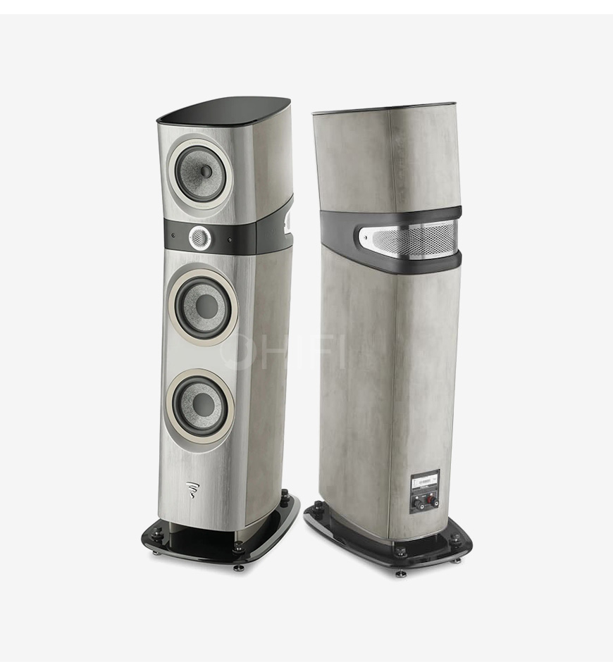 Focal,Naim,10周年,限量紀念版,10th Anniversary Edition,音響套裝,10th,Anniversary Edition,Focal Naim,10周年限量