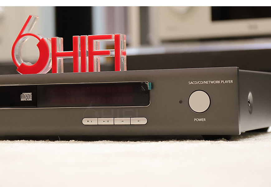 英國,雅俊Arcam,雅俊,Arcam,CDS50,CD,播放器