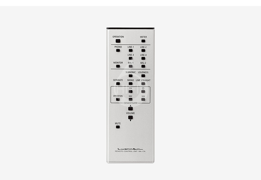 日本,Luxman力仕,Luxman,力仕,L-505uXII,合并功放,合并,功放