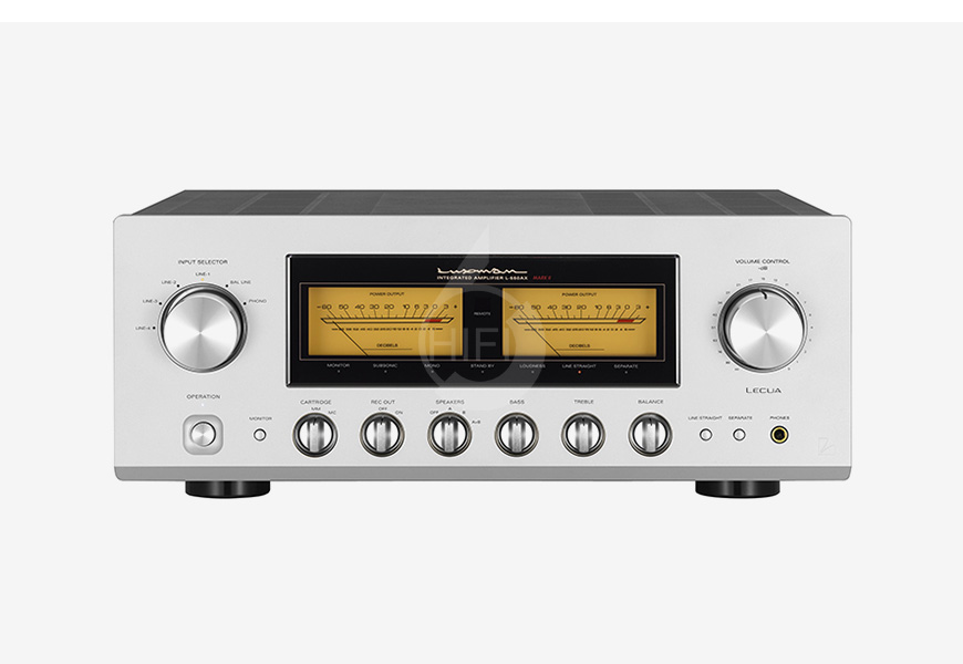 日本,Luxman力仕,Luxman,力仕,L-550AXII,合并功放,合并機,功放