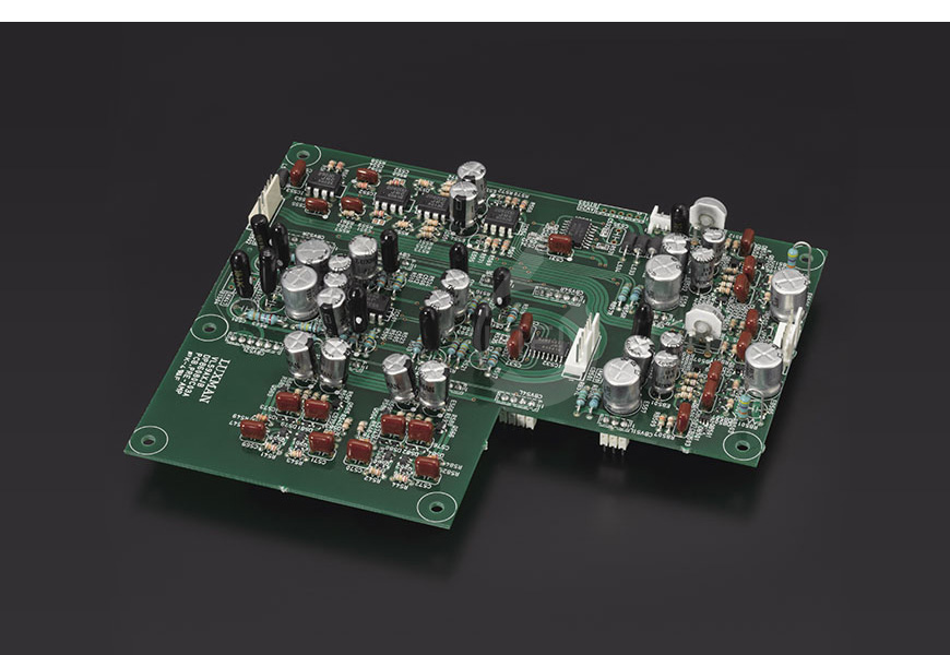 日本,Luxman力仕,Luxman,力仕,L-550AXII,合并功放,合并機,功放