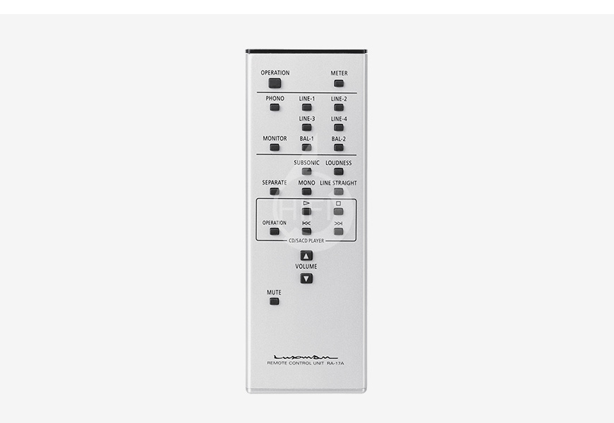 日本,Luxman力仕,Luxman,力仕,L-550AXII,合并功放,合并機,功放