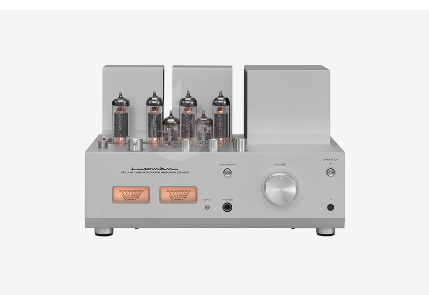 日本,Luxman力仕,Luxman,力仕,SQ-N150,合并功放,合并機,功放