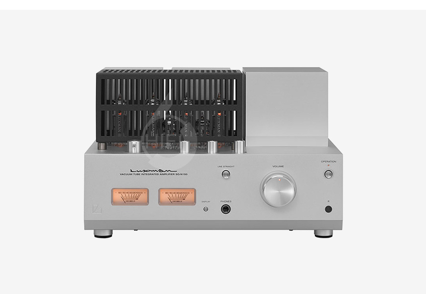 日本,Luxman力仕,Luxman,力仕,SQ-N150,合并功放,合并機,功放