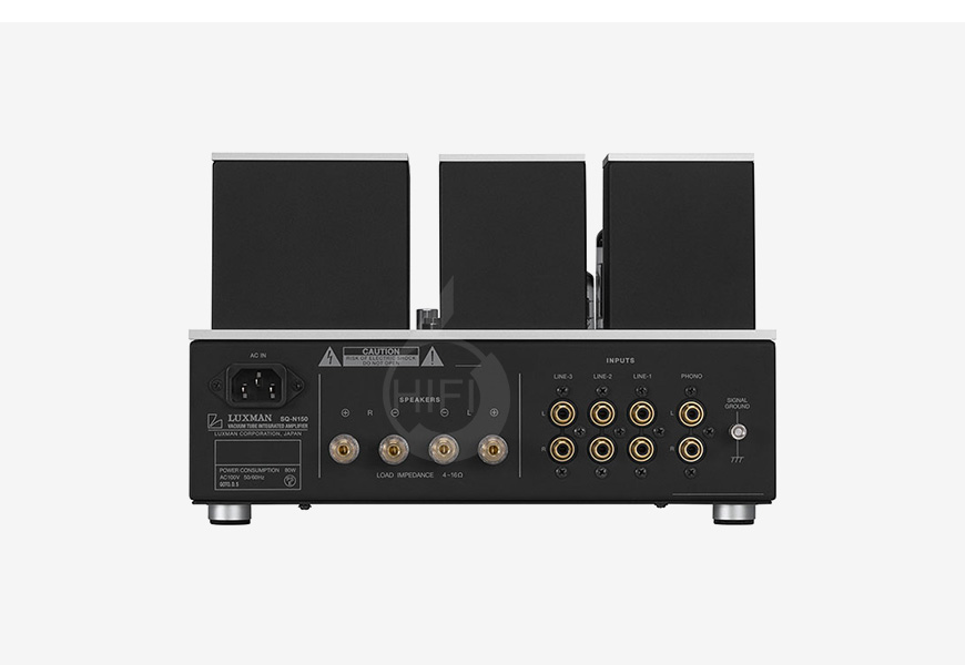 日本,Luxman力仕,Luxman,力仕,SQ-N150,合并功放,合并機,功放