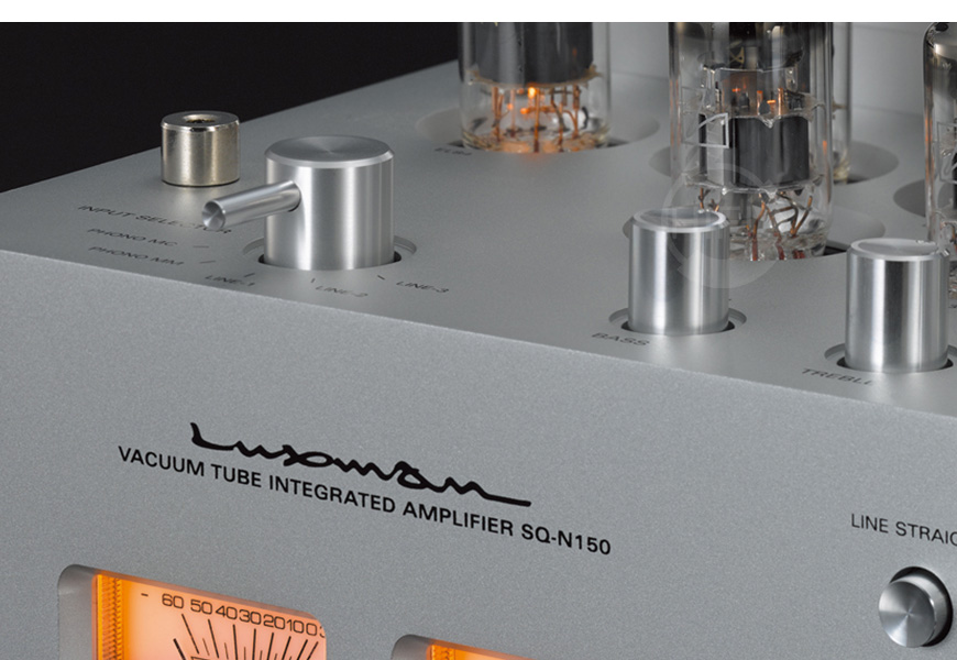 日本,Luxman力仕,Luxman,力仕,SQ-N150,合并功放,合并機,功放