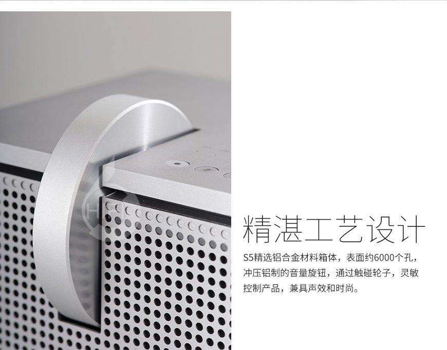 日本,力仕 LUXMAN,力仕,LUXMAN,ASC-S5,藍牙音箱,藍牙,音箱