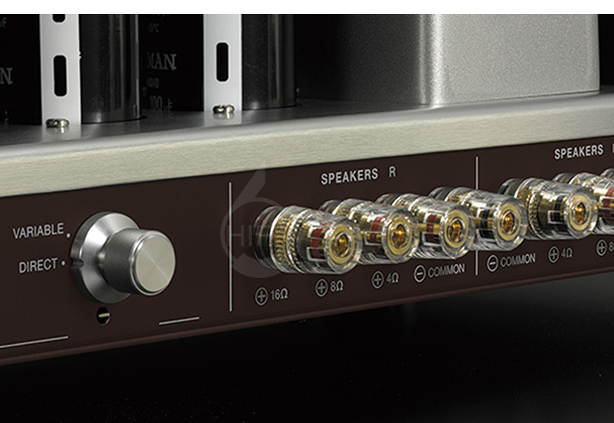 日本,Luxman力仕,Luxman,力仕,MQ-88uC,后級功放,后級,功放