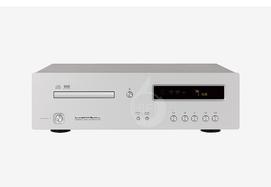 日本,Luxman力仕,Luxman,力仕,D-03X,CD機