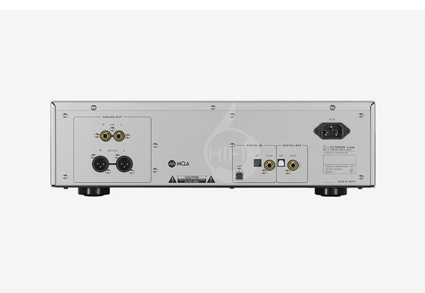 日本,Luxman力仕,Luxman,力仕,D-03X,CD機