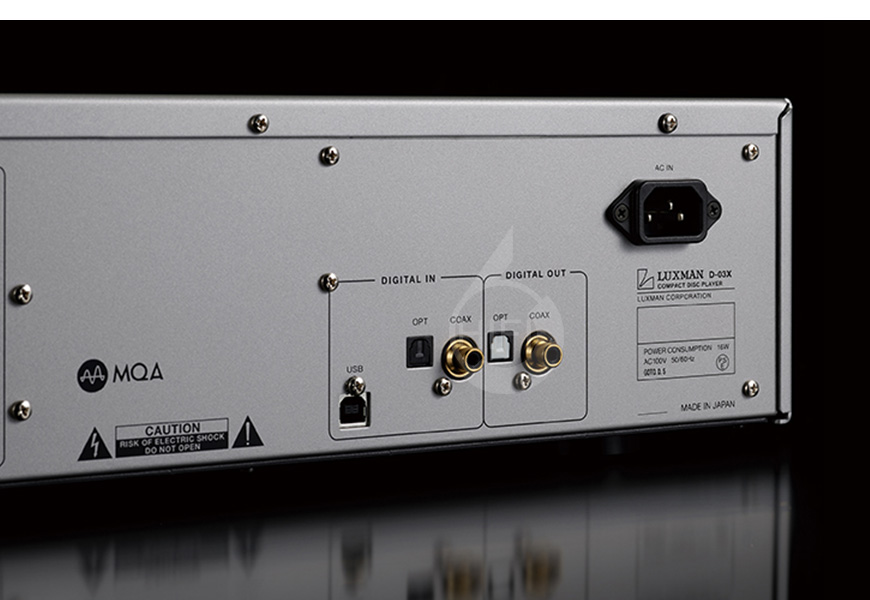 日本,Luxman力仕,Luxman,力仕,D-03X,CD機