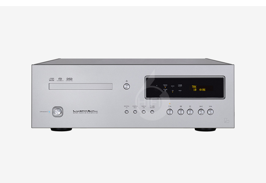 日本,Luxman力仕,Luxman,力仕,D-10X,SACD,CD機