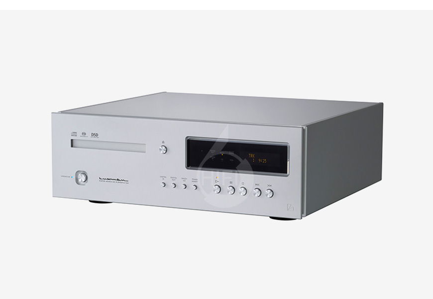 日本,Luxman力仕,Luxman,力仕,D-10X,SACD,CD機