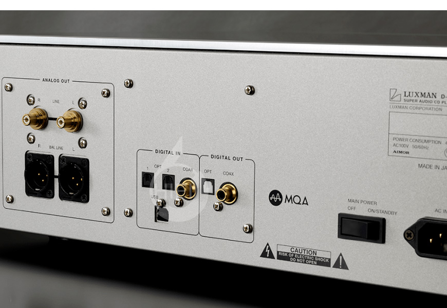 日本,Luxman力仕,Luxman,力仕,D-10X,SACD,CD機