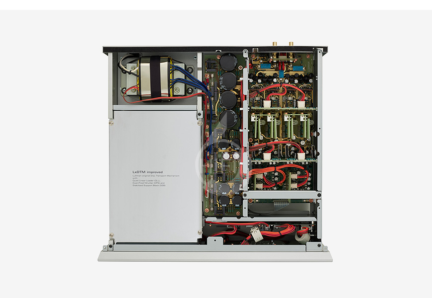 日本,Luxman力仕,Luxman,力仕,D-10X,SACD,CD機