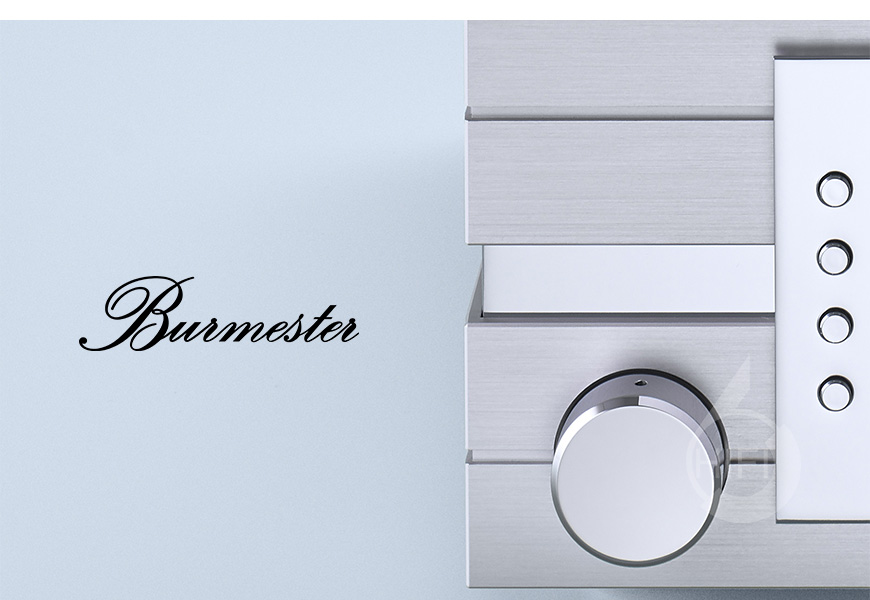 德國,Burmester 柏林之聲,Burmester,柏林之聲,Music Server111,111,一體機,CD播放器,CD,播放器