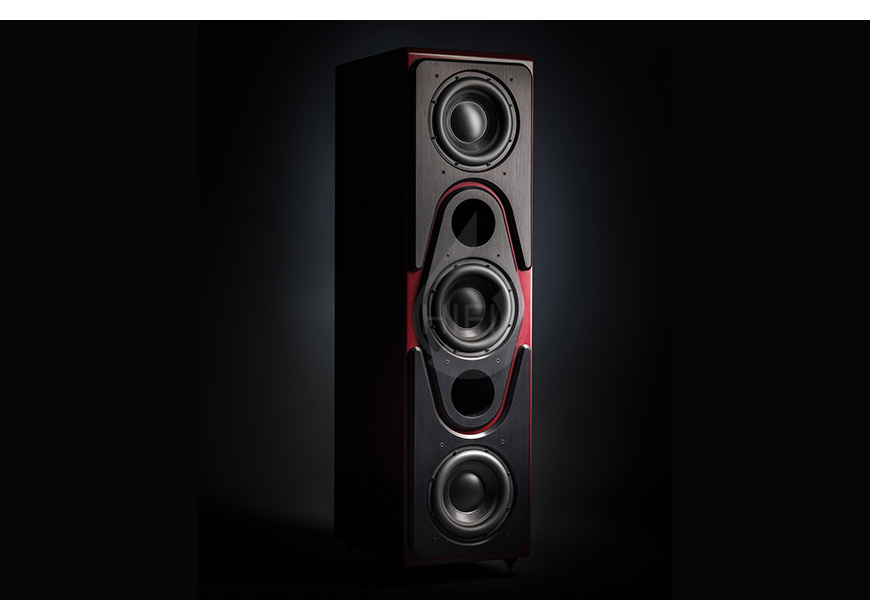 美國,Wilson Audio 威信,Wilson Audio,威信,Subsonic Subwoofer,超低音音箱,超低音,音箱,低音炮