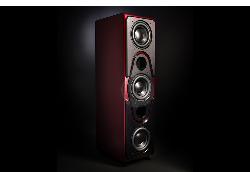美國,Wilson Audio 威信,Wilson Audio,威信,Subsonic Subwoofer,超低音音箱,超低音,音箱,低音炮