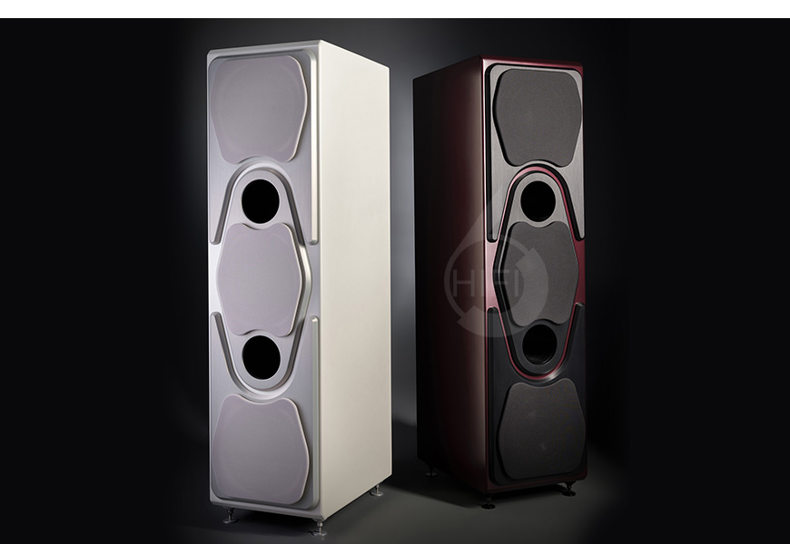 美國,Wilson Audio 威信,Wilson Audio,威信,Subsonic Subwoofer,超低音音箱,超低音,音箱,低音炮
