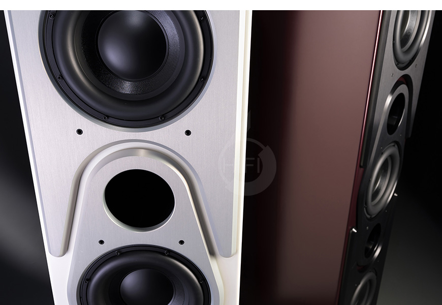 美國,Wilson Audio 威信,Wilson Audio,威信,Subsonic Subwoofer,超低音音箱,超低音,音箱,低音炮