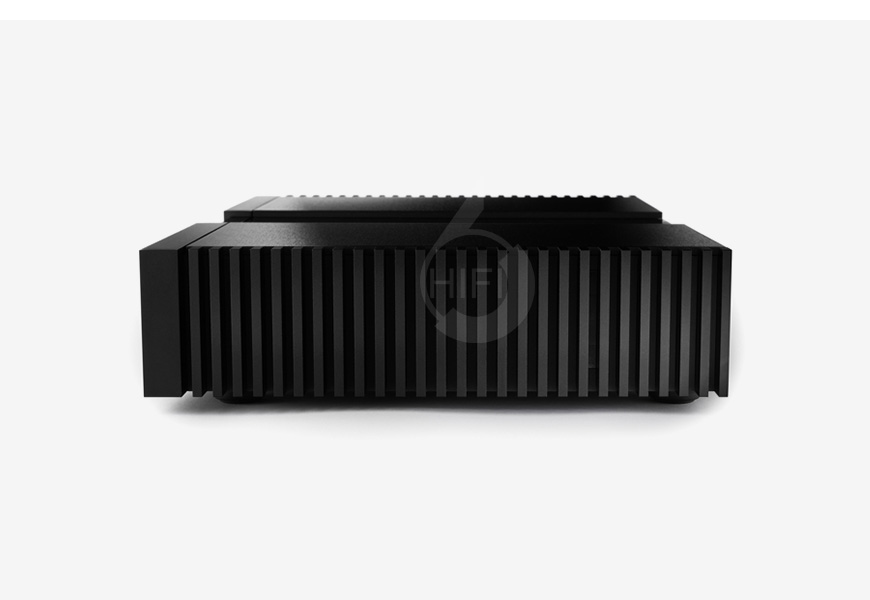 Naim茗,Naim,茗,NSC 222,流媒體前級,前級,數播,唱放,耳放,一體機