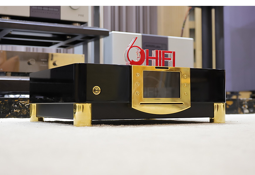 MBL,N31,CD機,CD播放器,USB解碼器,發燒CD機,HIFI音響