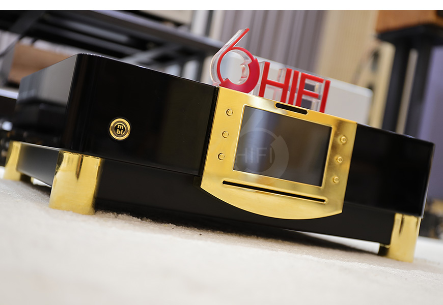 MBL,N31,CD機,CD播放器,USB解碼器,發燒CD機,HIFI音響