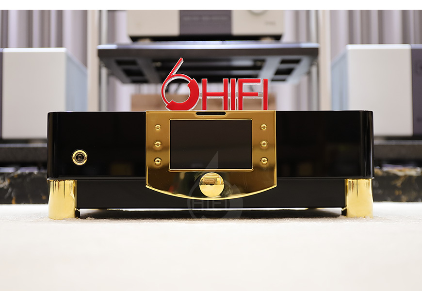 MBL 116F hifi落地箱,MBL N31 CD機,MBL N51 合并機功放