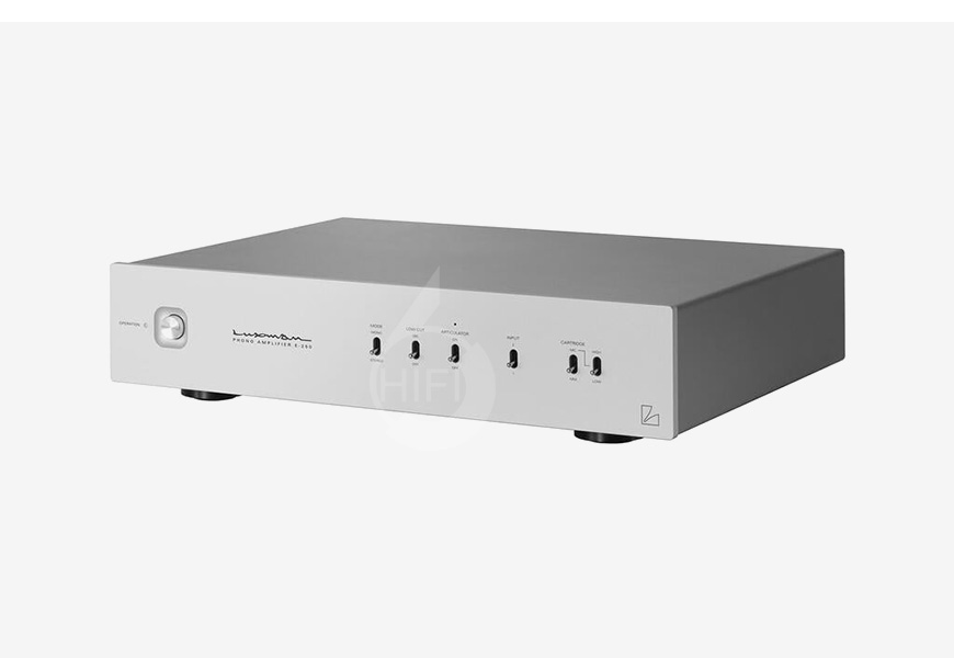 日本,Luxman力仕,Luxman,力仕,E-250,黑膠唱機,唱放