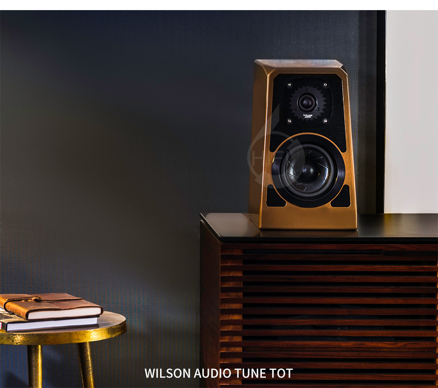 法國,Jadis Diapason Luxe 豪華版,Jadis,Diapason Luxe,豪華版,真空管,合并機,威信Wilson Audio,威信,Wilson Audio,Tune Tot,TOT,書架箱,組合套裝
