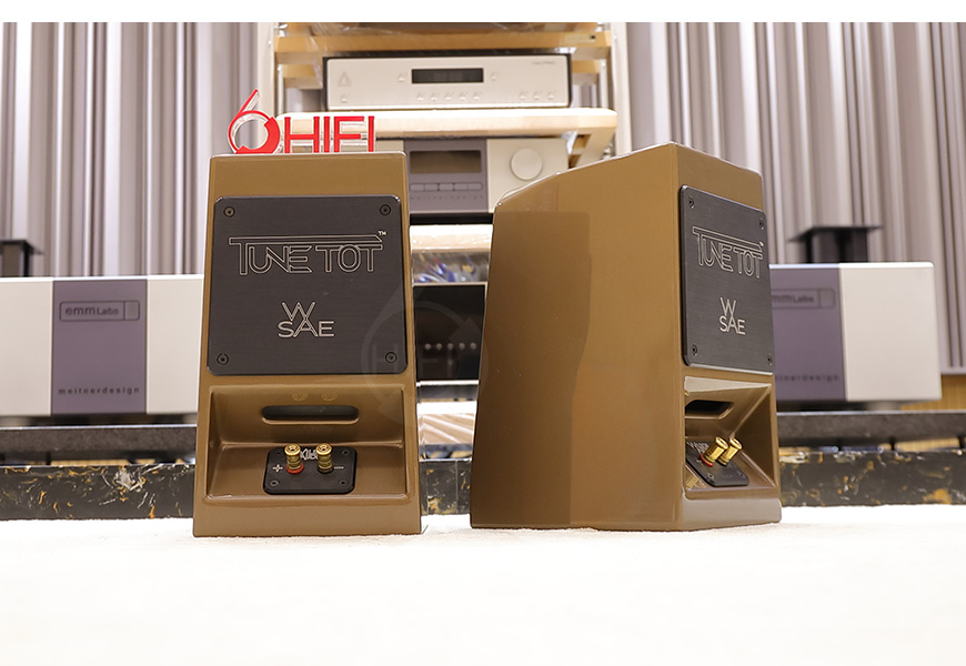 法國,Jadis Diapason Luxe 豪華版,Jadis,Diapason Luxe,豪華版,真空管,合并機,威信Wilson Audio,威信,Wilson Audio,Tune Tot,TOT,書架箱,組合套裝