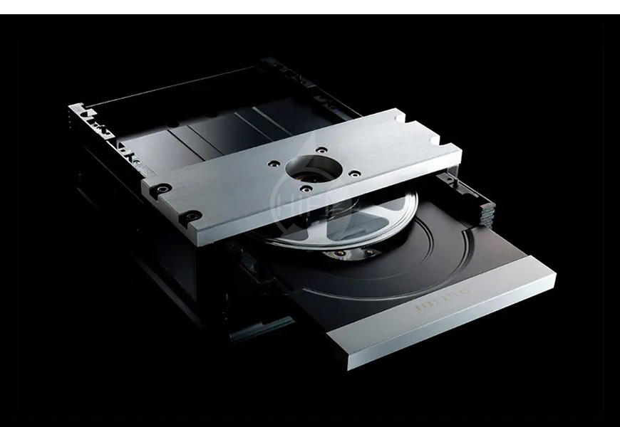 二嫂,Esoteric,K-05XD,CD-SACD機,CD,SACD機