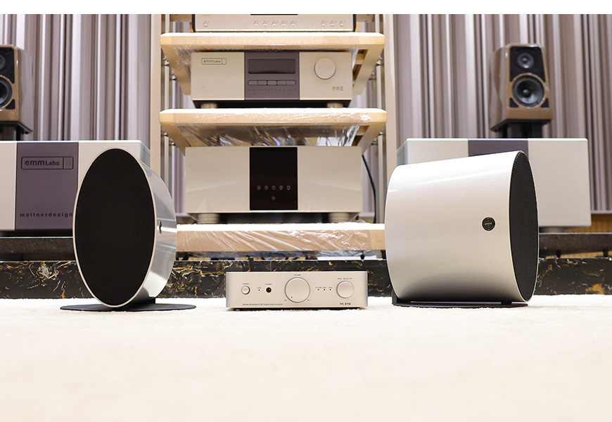 音樂傳真Musical Fidelity,音樂傳真,Musical Fidelity,Merlin 1 梅林音箱,Merlin 1,梅林,音箱,錦派JPAudio,錦派,JPAudio,PA-89B,89B,藍牙功放,藍牙