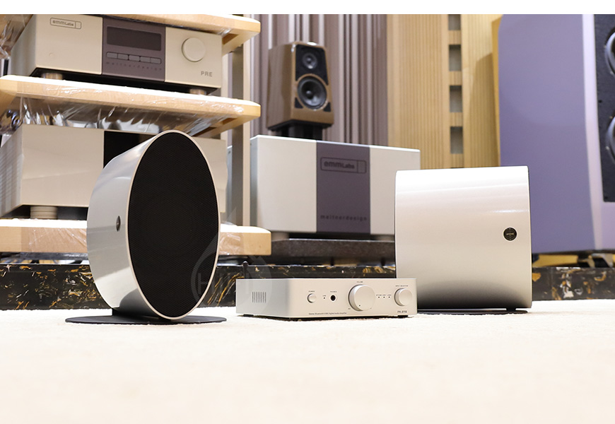音樂傳真Musical Fidelity,音樂傳真,Musical Fidelity,Merlin 1 梅林音箱,Merlin 1,梅林,音箱,錦派JPAudio,錦派,JPAudio,PA-89B,89B,藍牙功放,藍牙