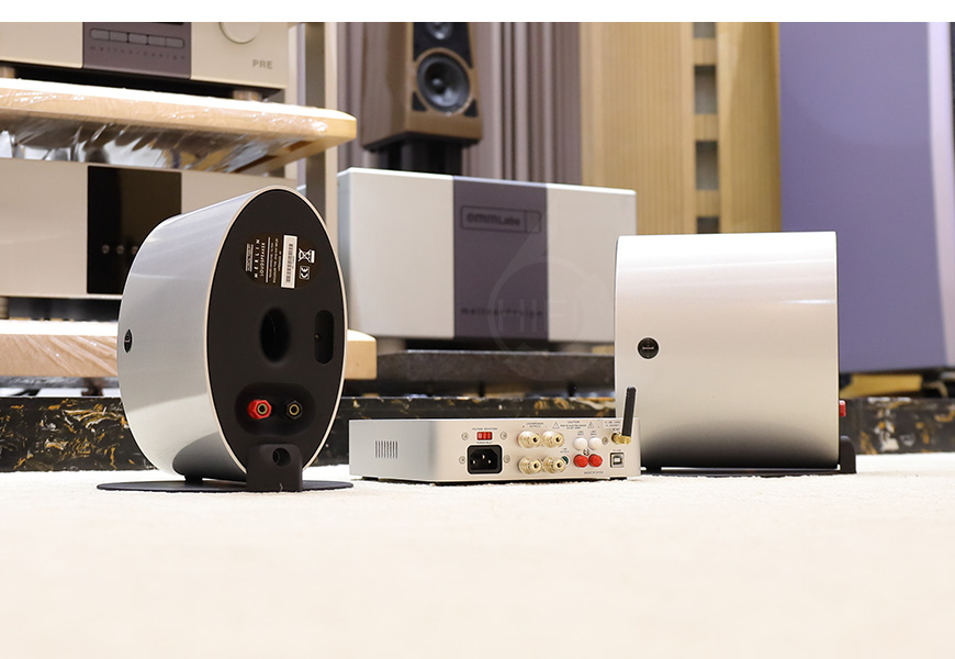 音樂傳真Musical Fidelity,音樂傳真,Musical Fidelity,Merlin 1 梅林音箱,Merlin 1,梅林,音箱,錦派JPAudio,錦派,JPAudio,PA-89B,89B,藍牙功放,藍牙