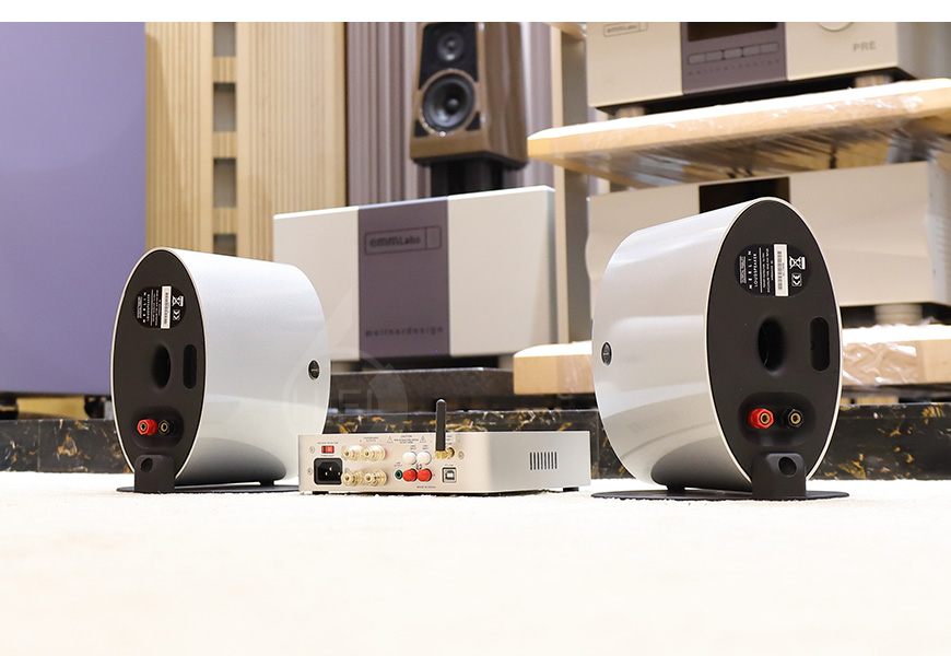 音樂傳真Musical Fidelity,音樂傳真,Musical Fidelity,Merlin 1 梅林音箱,Merlin 1,梅林,音箱,錦派JPAudio,錦派,JPAudio,PA-89B,89B,藍牙功放,藍牙