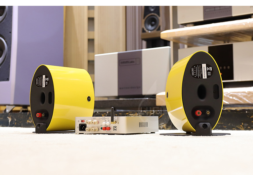 音樂傳真Musical Fidelity,音樂傳真,Musical Fidelity,Merlin 1 梅林音箱,Merlin 1,梅林,音箱,錦派JPAudio,錦派,JPAudio,PA-89B,89B,藍牙功放,藍牙
