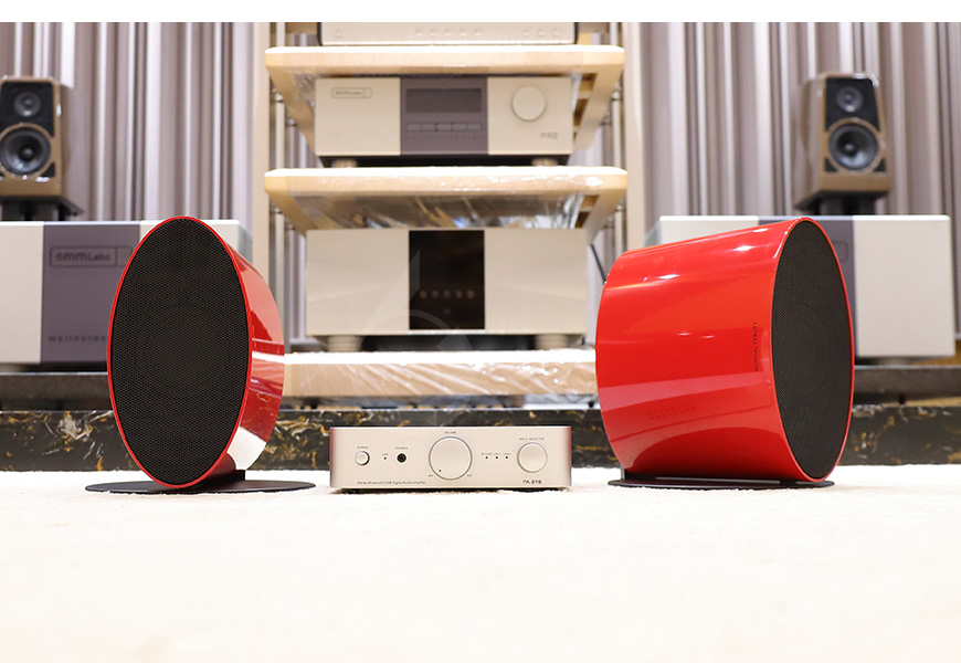 音樂傳真Musical Fidelity,音樂傳真,Musical Fidelity,Merlin 1 梅林音箱,Merlin 1,梅林,音箱,錦派JPAudio,錦派,JPAudio,PA-89B,89B,藍牙功放,藍牙