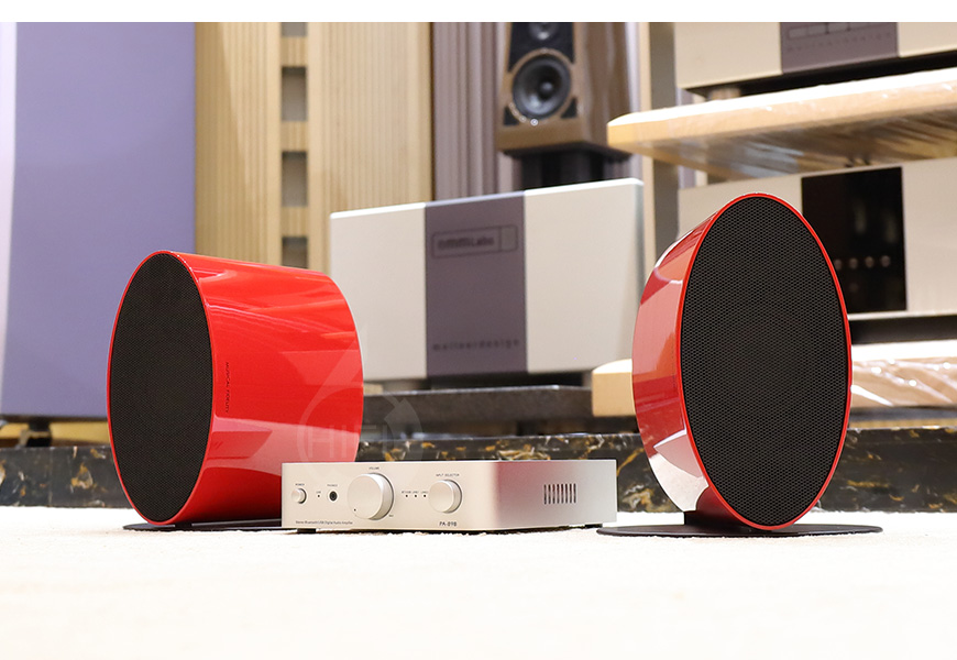 音樂傳真Musical Fidelity,音樂傳真,Musical Fidelity,Merlin 1 梅林音箱,Merlin 1,梅林,音箱,錦派JPAudio,錦派,JPAudio,PA-89B,89B,藍牙功放,藍牙